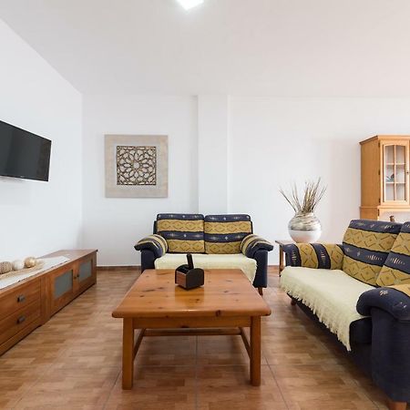 Apartamentosanchez Vecindario  Exterior foto