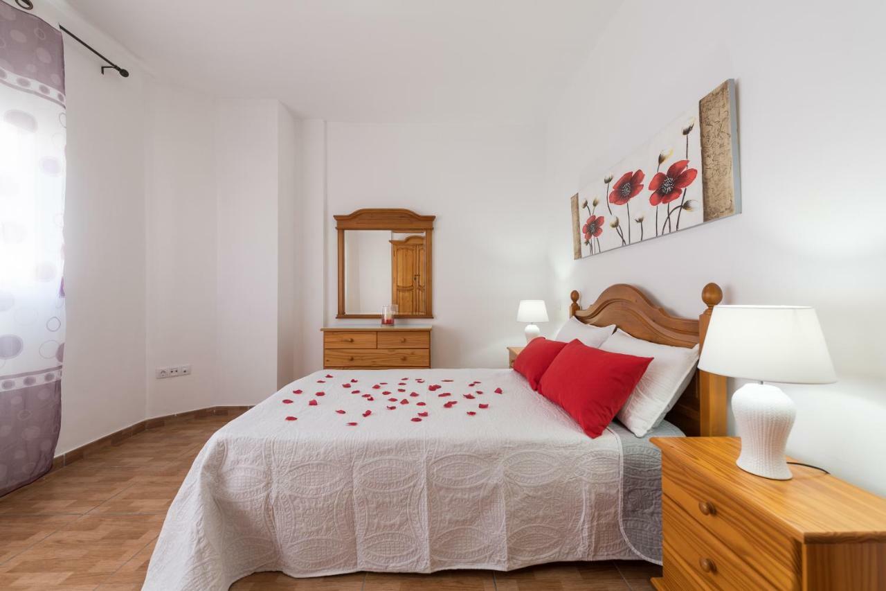 Apartamentosanchez Vecindario  Exterior foto